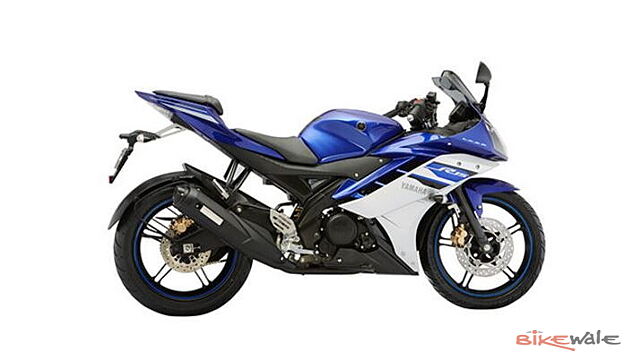 New Yamaha R15 to get more power, better safety