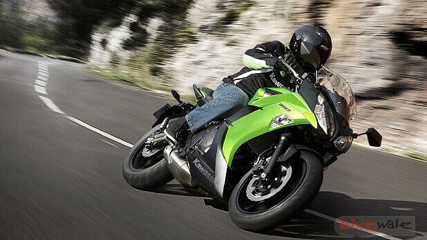 Price cut boosts Kawasaki Ninja 650 sales in India