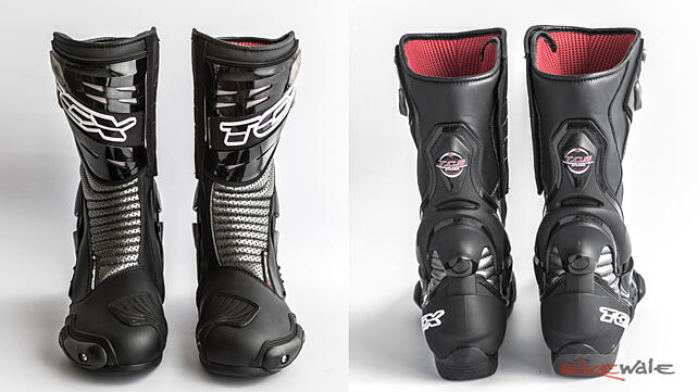 tcx s speed boots