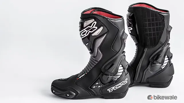 Product Review: TCX S-Speed Boot Review - Introduction - BikeWale
