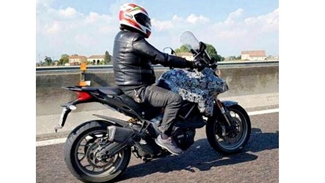 A smaller Ducati MultiStrada is good news for India: Here’s why