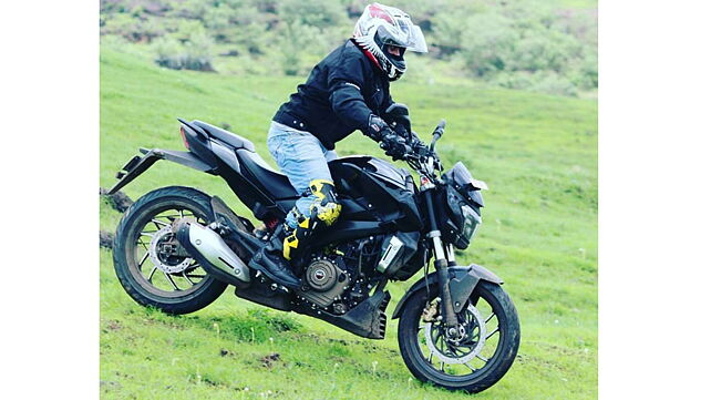 Bajaj Kratos VS400 to be offered in non-ABS version