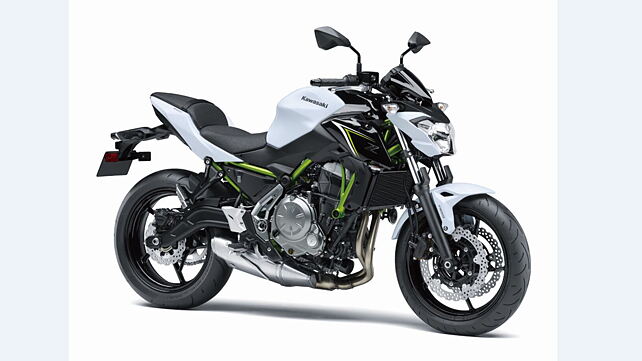 Kawasaki Z650 might replace the ER-6n in India