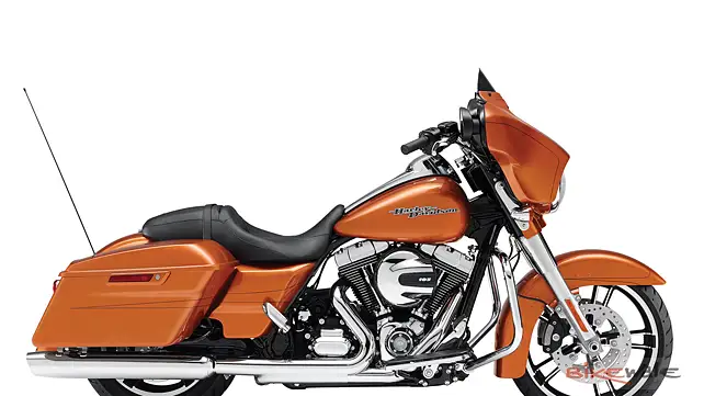 costliest cruiser bike