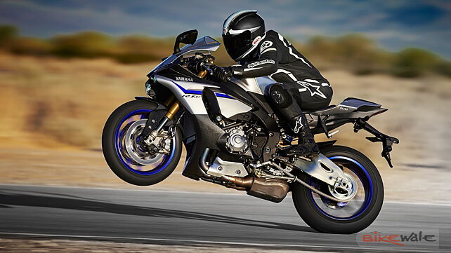 Yamaha begins booking for next batch of R1Ms