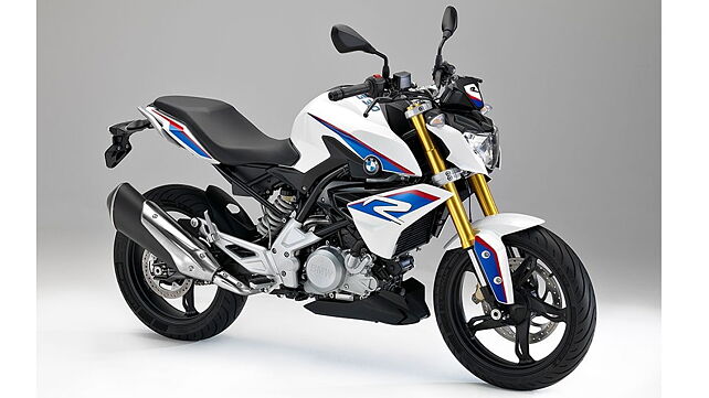 BMW Motorrad targeting 2 lakh unit sales by 2020