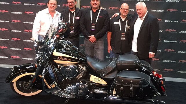 Jack Daniel’s limited edition Indian Chief Vintage auctioned for Rs 1 crore