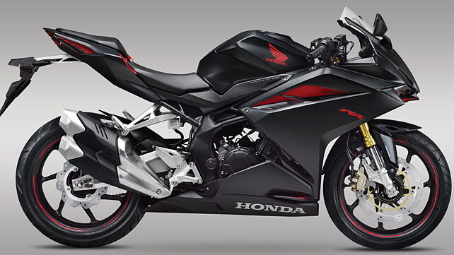 Honda CBR250RR specifications revealed