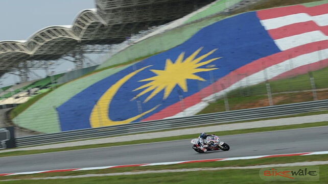 Sepang circuit extends MotoGP deal for another five years