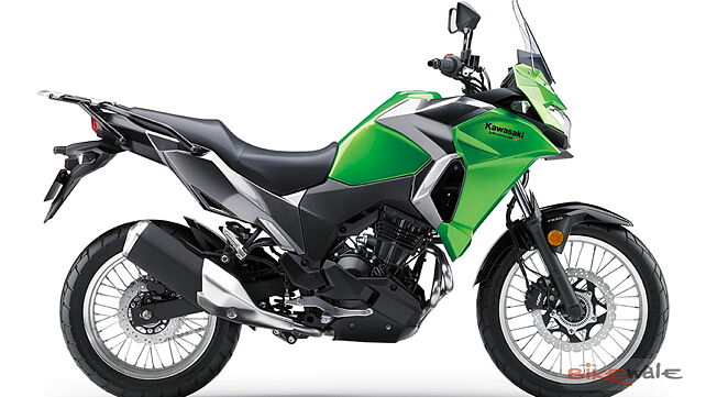 Top 4 reasons why Kawasaki Versys X-300 will be launched in India