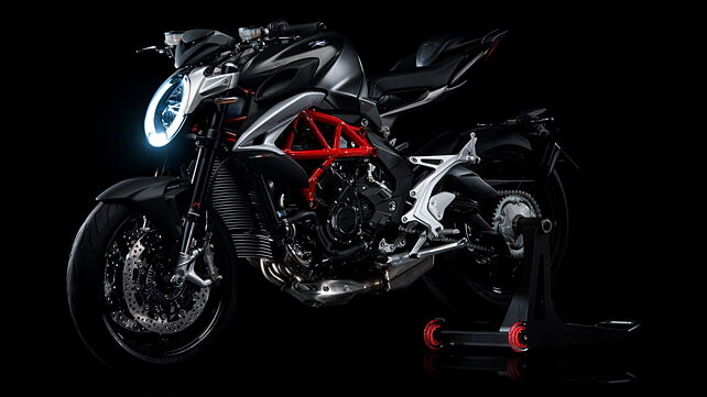 MV Agusta to launch Brutale 800 by March