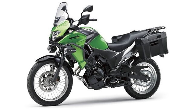 Kawasaki Versys X 250 launched in Indonesia