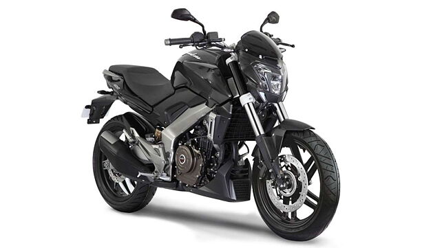 Bajaj Dominar 400 to be launched in India tomorrow