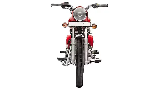 Images of Royal Enfield Bullet 350 | Photos of Bullet 350 - BikeWale
