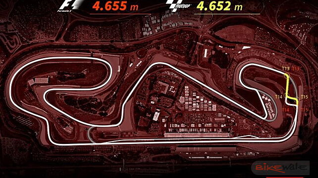 Catalunya circuit changed for 2017 MotoGP season onward