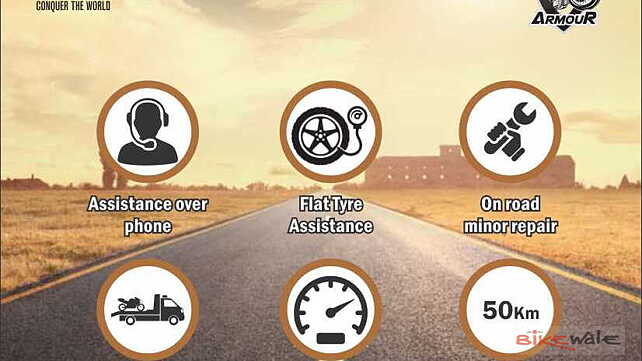 UM introduces road side assistance programme