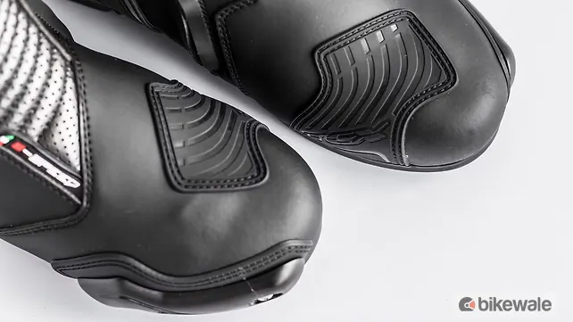 Product Review: TCX S-Speed Boot Review – 3-month update - BikeWale