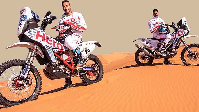 Dakar 2017 Preview