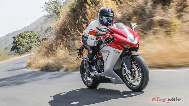 MV Agusta appoints new distributor for North American market