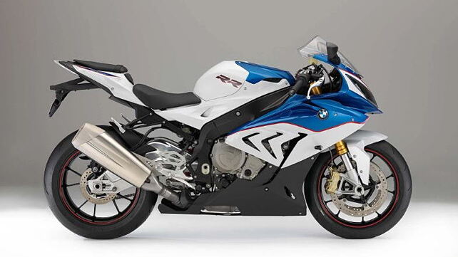 BMW S1000R, S1000RR recalled in US
