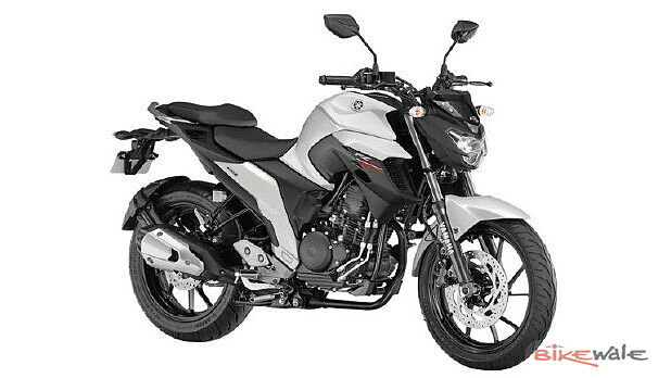 Yamaha FZ25 – why I want it but may not buy it