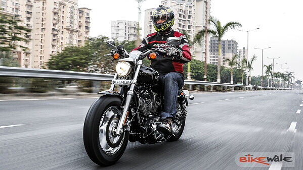Harley-Davidson to launch 50 bikes in next five years