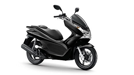 Honda to launch a new scooter this month