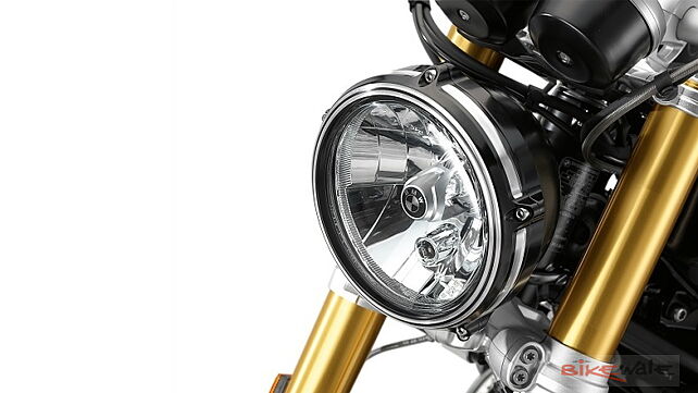 BMW Motorrad introduces machined parts for R nineT