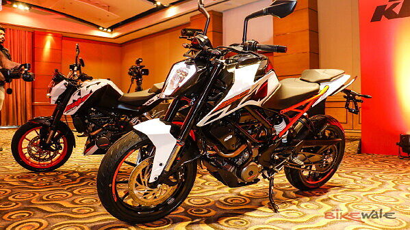 5 things to know about the KTM 250 Duke