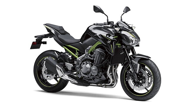 Kawasaki Z900 launched in Indonesia at Rs 11.27 lakh
