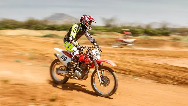 5 things I learned at Big Rock MotoPark that changed my