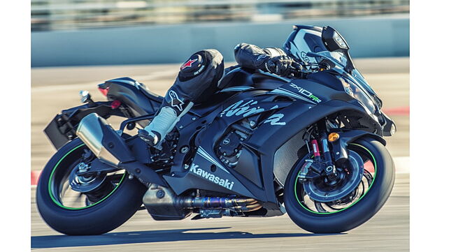 Kawasaki Ninja ZX-10RR to be launched on March 11