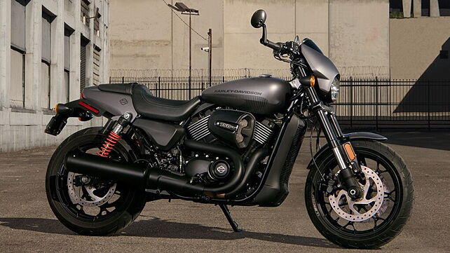 Harley-Davidson to launch Street Rod in India