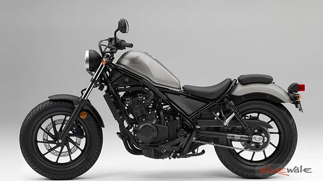 Honda developing a Royal Enfield competitor
