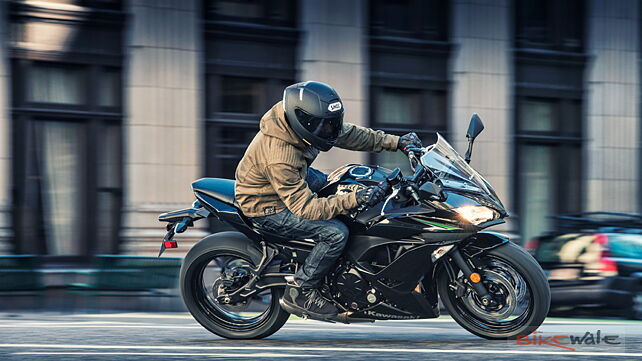 New Kawasaki Ninja 650, Z650 and Z900 could be launched in India on March 25