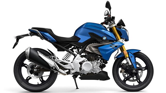 BMW G 310R exports commenced