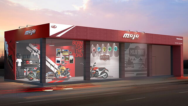First exclusive Mojo store to launch in Bengaluru on March 27