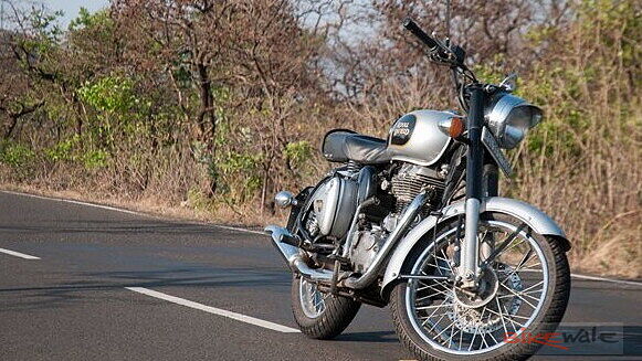 Royal Enfield One Ride to be held on April 2