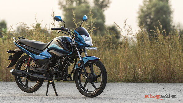Hero MotoCorp sales remain flat in March