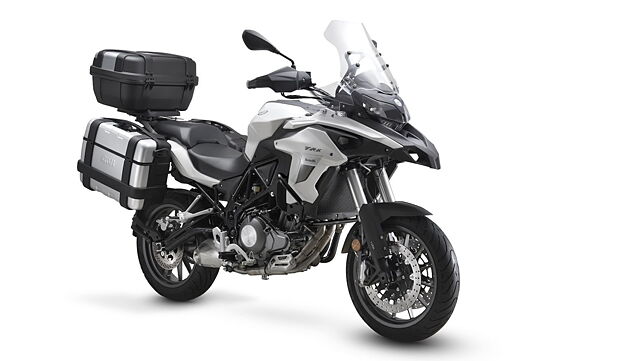Benelli Tornado 302R and TRK 502 launched in Malaysia