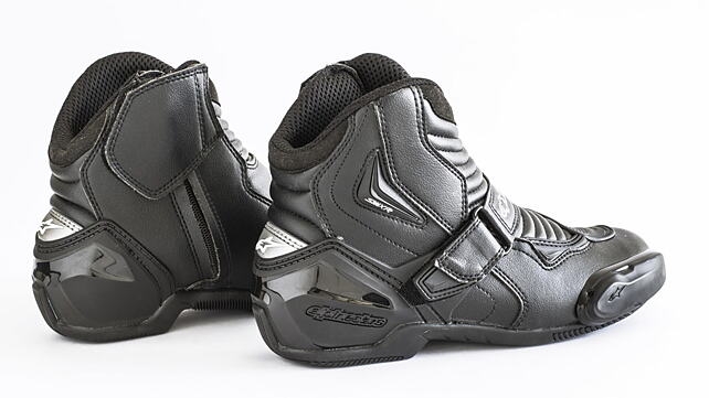 Alpinestars smx 1 outlet boots