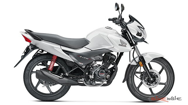 2017 Honda Livo launched in India at Rs 54,331