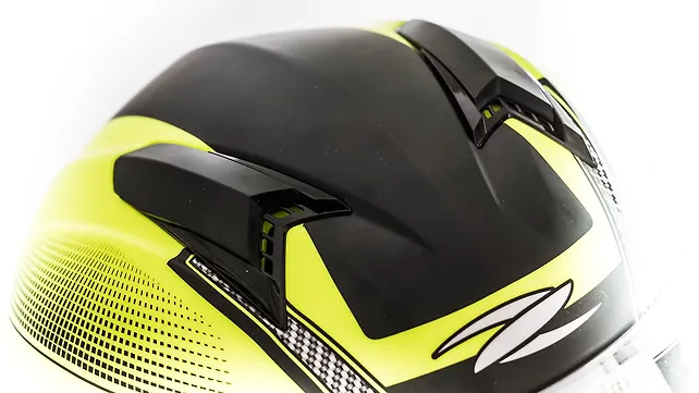 Product Review: Zeus ZS-811 helmet – Introduction - BikeWale