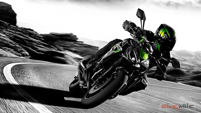 What else can you buy for the price of a 2017 Kawasaki Z1000?