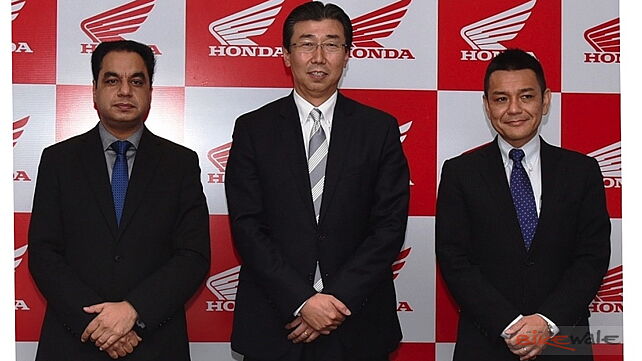 Opinion: Honda Motorcycles has a winner in Minoru Kato