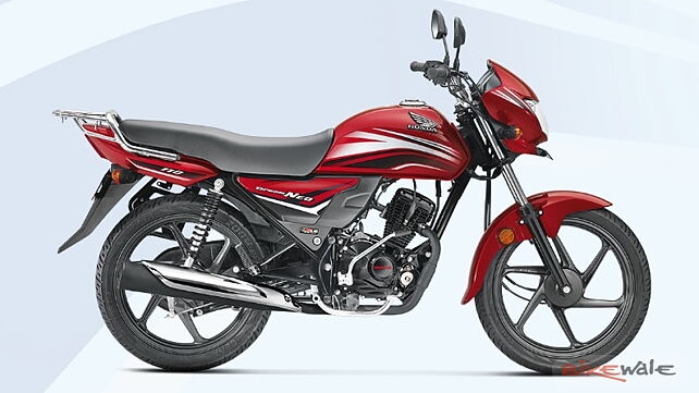 2017 Honda Dream Neo launched at Rs 50,087