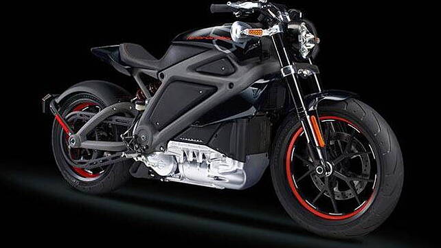 Harley Davidson plans to introduce electric bikes over the next decade