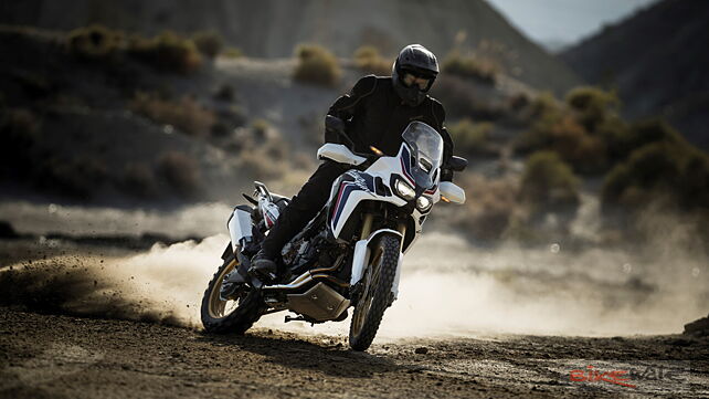 Opinion: Will a DCT only setup ruin Honda Africa Twin party?