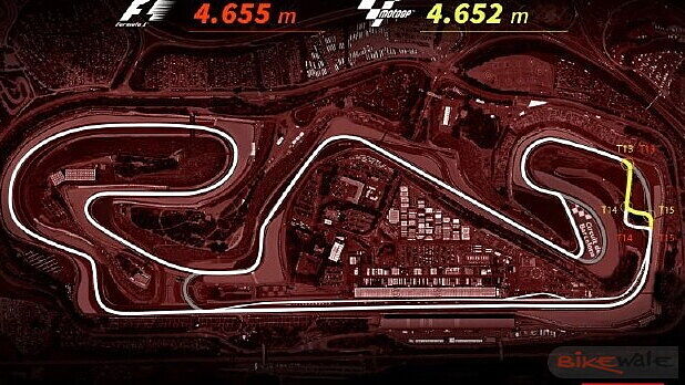 MotoGP: riders do not like the new Barcelona layout