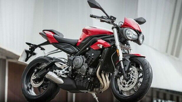 Triumph Street Triple 765 - What to expect?